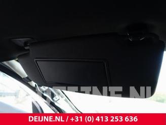 Volvo V-40 V40 (MV), Hatchback 5-drs, 2012 / 2019 2.0 D2 16V picture 18