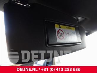 Volvo V-40 V40 (MV), Hatchback 5-drs, 2012 / 2019 2.0 D2 16V picture 21