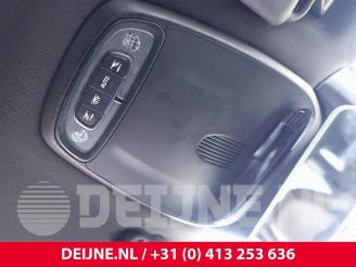 Volvo V-40 V40 (MV), Hatchback 5-drs, 2012 / 2019 2.0 D2 16V picture 20