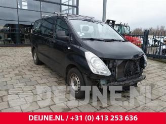 Voiture accidenté Hyundai H-300  2010/4