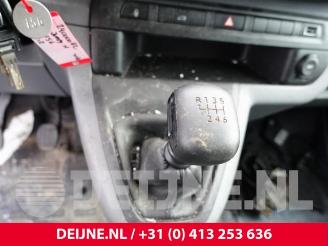 Citroën Jumpy Jumpy, Van, 2016 2.0 Blue HDI 120 picture 33