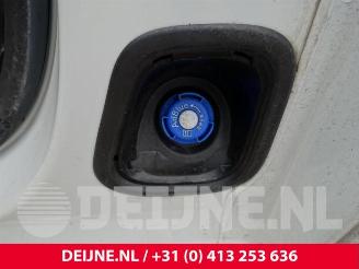 Citroën Jumpy Jumpy, Van, 2016 2.0 Blue HDI 120 picture 35