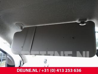 Citroën Jumpy Jumpy, Van, 2016 2.0 Blue HDI 120 picture 27
