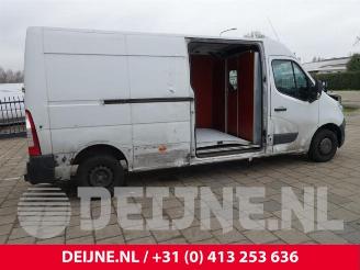 Renault Master Master IV (MA/MB/MC/MD/MH/MF/MG/MH), Van, 2010 2.3 dCi 16V picture 8