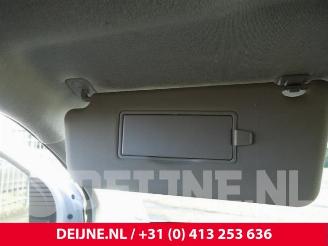 Citroën Jumpy Jumpy, Van, 2016 1.6 Blue HDi 95 picture 25