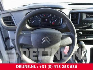 Citroën Jumpy Jumpy, Van, 2016 1.6 Blue HDi 95 picture 23