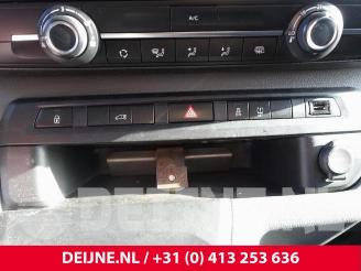 Citroën Jumpy Jumpy, Van, 2016 1.6 Blue HDi 95 picture 29