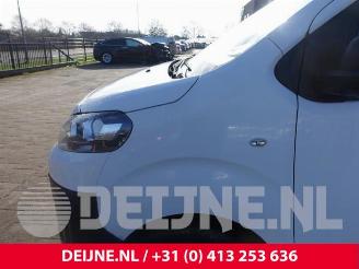 Citroën Jumpy Jumpy, Van, 2016 1.6 Blue HDi 95 picture 9