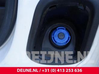 Citroën Jumpy Jumpy, Van, 2016 1.6 Blue HDi 95 picture 16