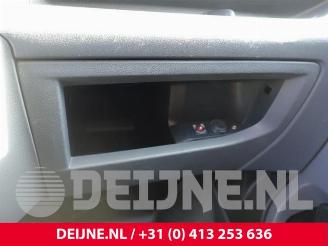 Citroën Jumpy Jumpy, Van, 2016 1.6 Blue HDi 95 picture 30