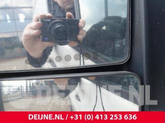 Volkswagen Crafter Crafter, Van, 2011 / 2016 2.0 TDI 16V picture 17
