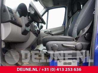 Mercedes Sprinter Sprinter 3t (906.61), Van, 2006 / 2018 213 CDI 16V picture 20