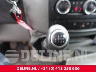 Mercedes Sprinter Sprinter 3t (906.61), Van, 2006 / 2018 213 CDI 16V picture 30