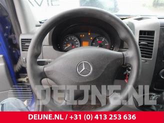 Mercedes Sprinter Sprinter 3t (906.61), Van, 2006 / 2018 213 CDI 16V picture 22