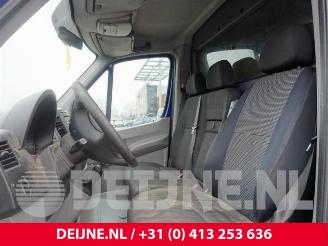 Mercedes Sprinter Sprinter 3t (906.61), Van, 2006 / 2018 213 CDI 16V picture 21
