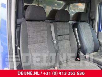Mercedes Sprinter Sprinter 3t (906.61), Van, 2006 / 2018 213 CDI 16V picture 35