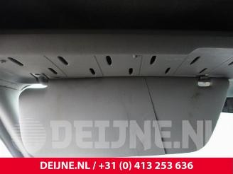 Mercedes Sprinter Sprinter 3t (906.61), Van, 2006 / 2018 213 CDI 16V picture 23