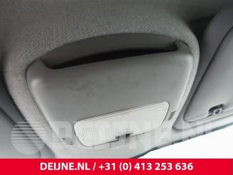 Mercedes Sprinter Sprinter 3t (906.61), Van, 2006 / 2018 213 CDI 16V picture 24