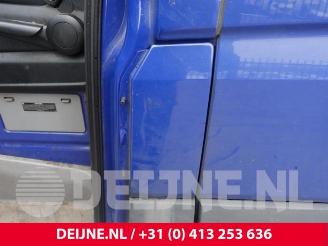 Mercedes Sprinter Sprinter 3t (906.61), Van, 2006 / 2018 213 CDI 16V picture 16