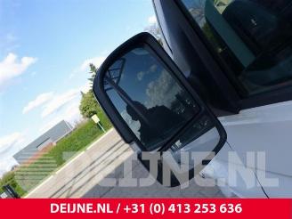 Volkswagen Crafter Crafter (SY), Van, 2016 2.0 TDI FWD picture 13