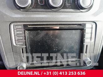 Volkswagen Caddy Caddy IV, Van, 2015 1.4 TSI 16V picture 27