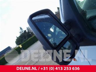 Renault Master Master III (FD/HD), Van, 2000 / 2010 2.5 dCi 16V picture 14