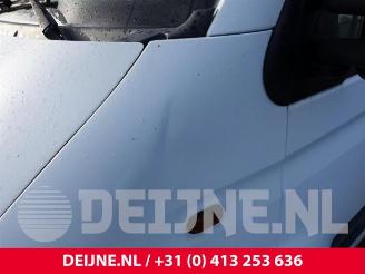 Renault Master Master III (FD/HD), Van, 2000 / 2010 2.5 dCi 16V picture 10