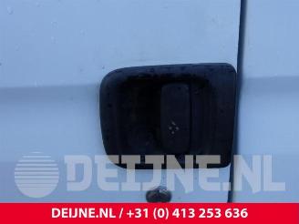 Renault Master Master III (FD/HD), Van, 2000 / 2010 2.5 dCi 16V picture 15