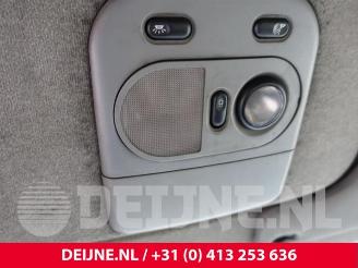 Renault Master Master III (FD/HD), Van, 2000 / 2010 2.5 dCi 16V picture 23