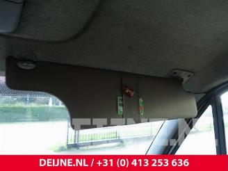 Renault Master Master III (FD/HD), Van, 2000 / 2010 2.5 dCi 16V picture 24