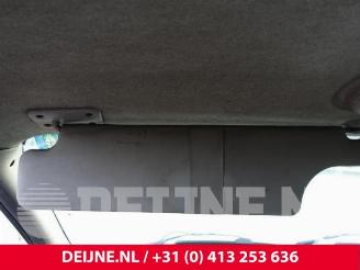 Renault Master Master III (FD/HD), Van, 2000 / 2010 2.5 dCi 16V picture 22