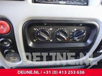 Renault Master Master III (FD/HD), Van, 2000 / 2010 2.5 dCi 16V picture 26