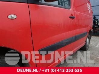 Peugeot Expert Expert (G9), Van, 2007 / 2016 1.6 HDi 90 picture 10