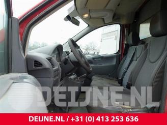 Peugeot Expert Expert (G9), Van, 2007 / 2016 1.6 HDi 90 picture 18