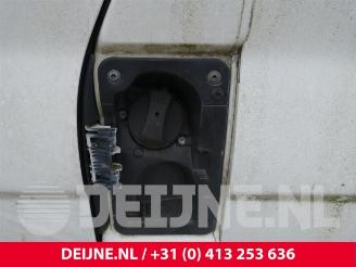 Renault Trafic Trafic New (FL), Van, 2001 / 2014 1.9 dCi 100 16V picture 18