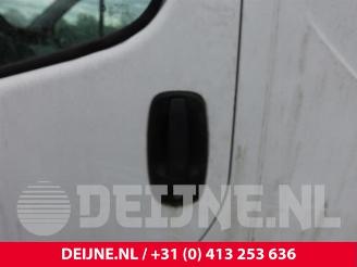 Renault Trafic Trafic New (FL), Van, 2001 / 2014 1.9 dCi 100 16V picture 17