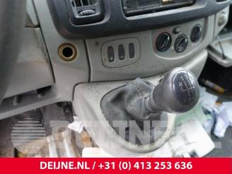 Renault Trafic Trafic New (FL), Van, 2001 / 2014 1.9 dCi 100 16V picture 25