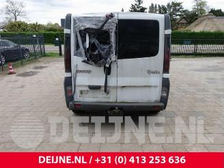 Renault Trafic Trafic New (FL), Van, 2001 / 2014 1.9 dCi 100 16V picture 6