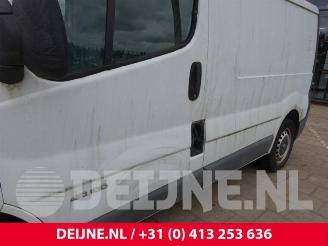 Renault Trafic Trafic New (FL), Van, 2001 / 2014 1.9 dCi 100 16V picture 12