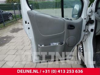 Renault Trafic Trafic New (FL), Van, 2001 / 2014 1.9 dCi 100 16V picture 19