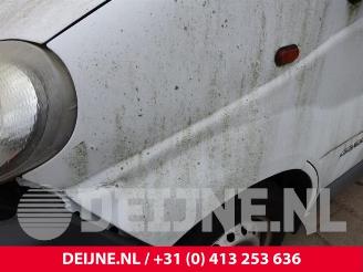 Renault Trafic Trafic New (FL), Van, 2001 / 2014 1.9 dCi 100 16V picture 10
