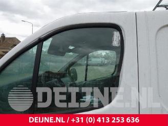 Renault Trafic Trafic New (FL), Van, 2001 / 2014 1.9 dCi 100 16V picture 16