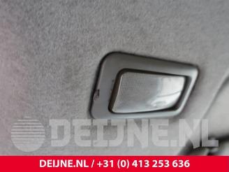 Renault Trafic Trafic New (FL), Van, 2001 / 2014 1.9 dCi 100 16V picture 31