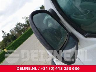 Renault Trafic Trafic New (FL), Van, 2001 / 2014 1.9 dCi 100 16V picture 14