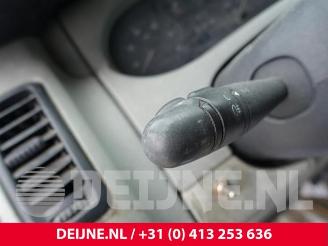 Renault Trafic Trafic New (FL), Van, 2001 / 2014 1.9 dCi 100 16V picture 22