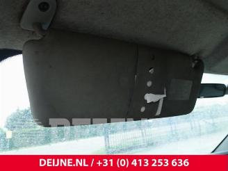 Renault Trafic Trafic New (FL), Van, 2001 / 2014 1.9 dCi 100 16V picture 30