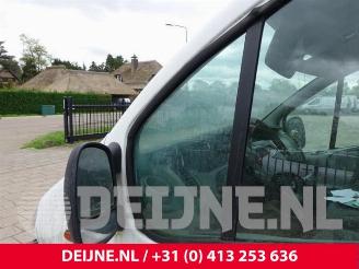 Renault Trafic Trafic New (FL), Van, 2001 / 2014 1.9 dCi 100 16V picture 15