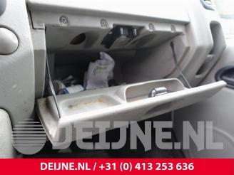 Renault Trafic Trafic New (FL), Van, 2001 / 2014 1.9 dCi 100 16V picture 29