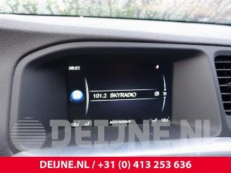 Volvo V-60 V60 I (FW/GW), Combi, 2010 / 2018 1.6 DRIVe picture 27