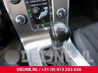 Volvo V-60 V60 I (FW/GW), Combi, 2010 / 2018 1.6 DRIVe picture 29